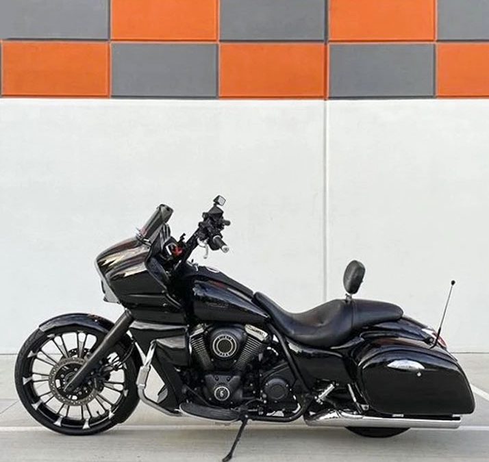 Maximising Performance with Harley Davidson Motorcycle Dyno Tuning